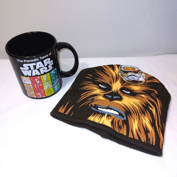 Star Wars Bundle 2-for-1 - Picture 1 of 10